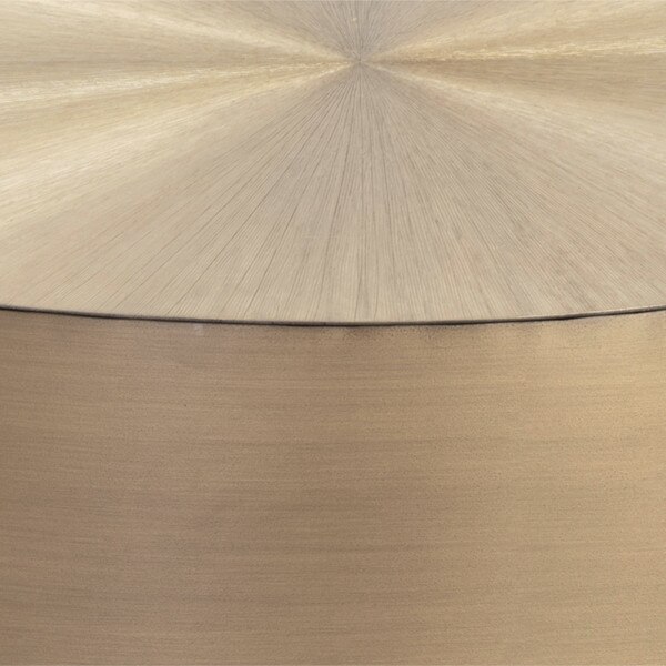 Creed Coffee Table